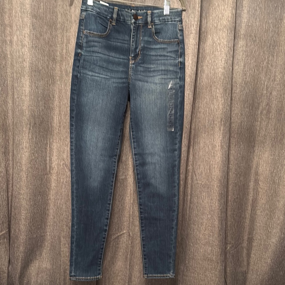 American eagle Stylish Blue Denim Jeans